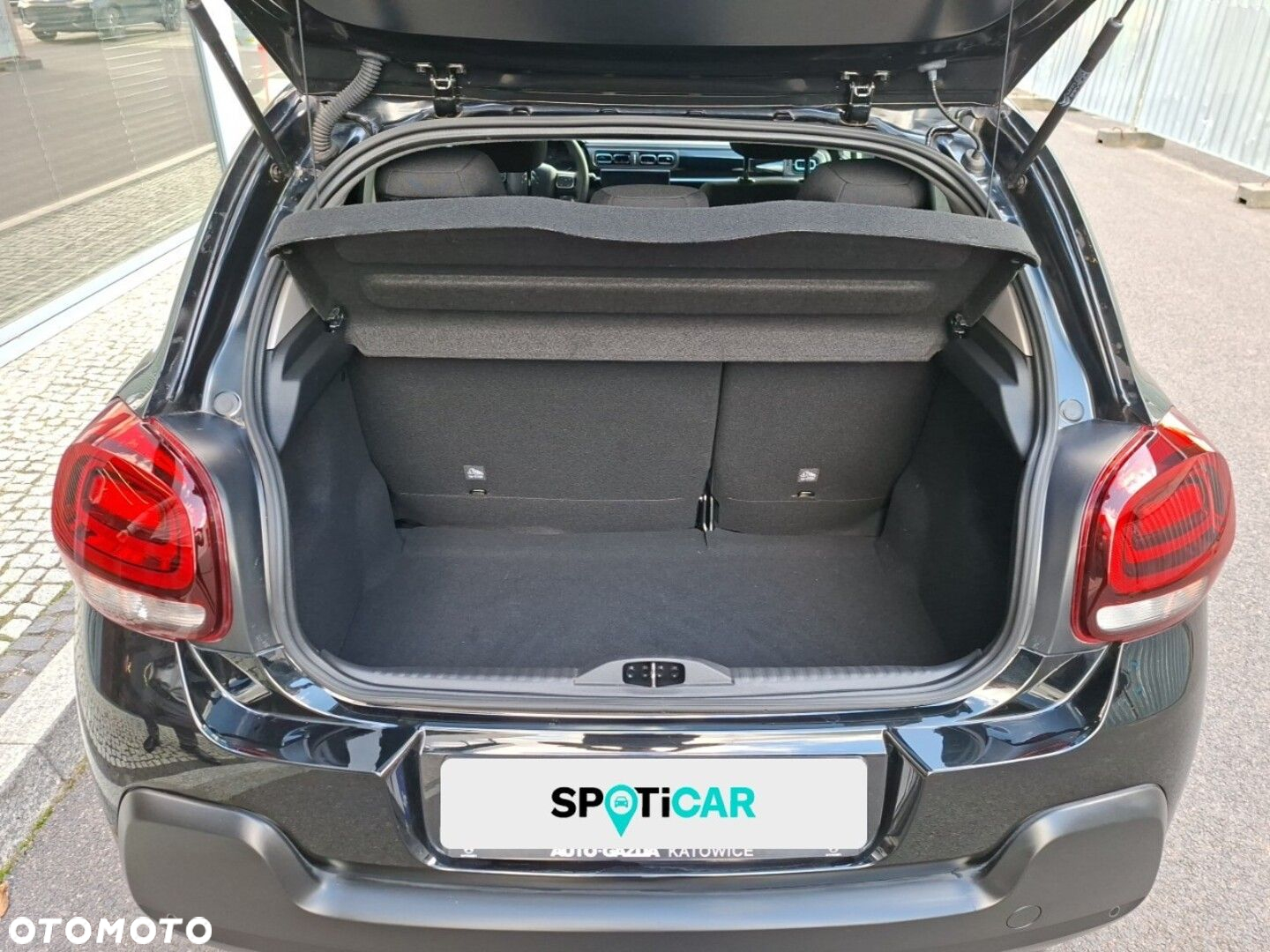 Citroën C3 - 6