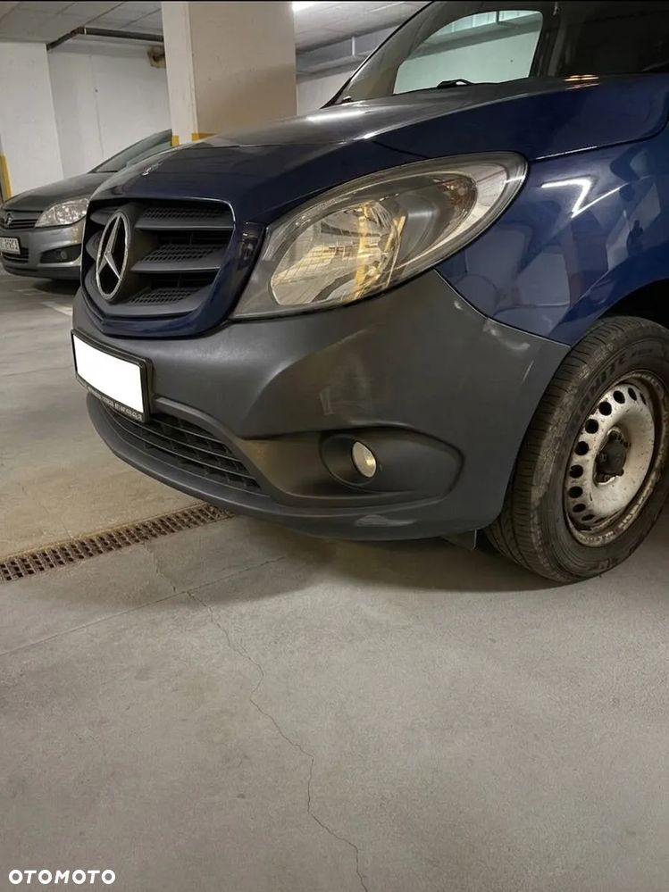 Mercedes-Benz Citan Tourer 415.703 - 3