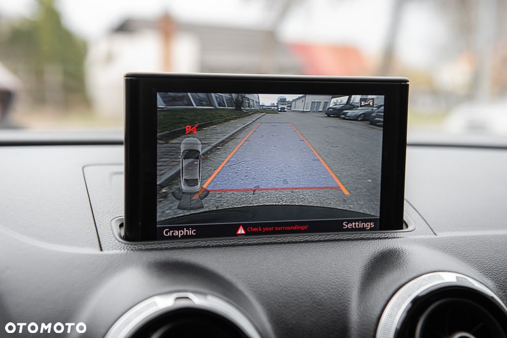 Audi S3 Limousine TFSI S tronic - 26