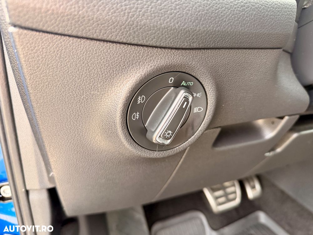 Skoda Kodiaq 2.0 TDI 4X4 DSG Style - 15