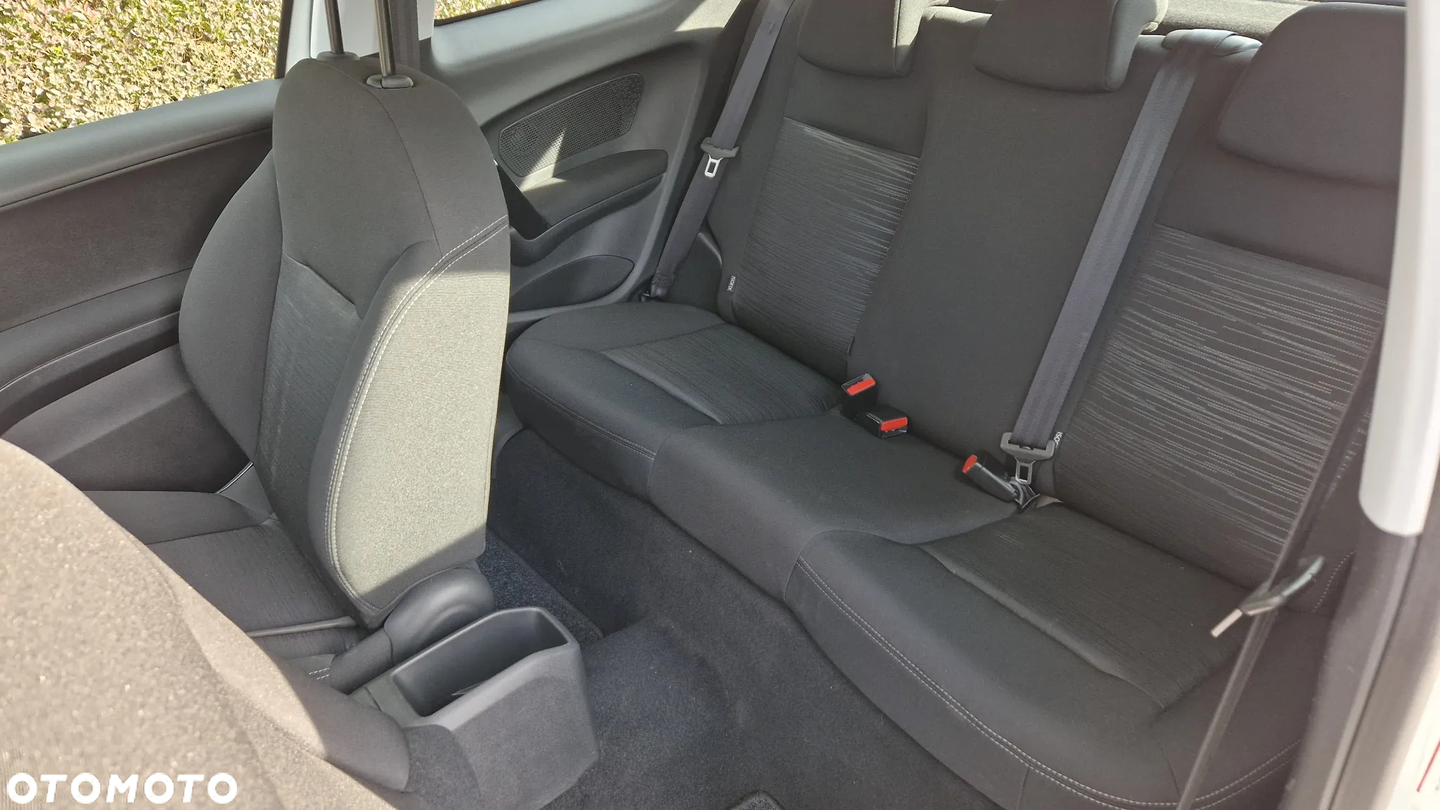 Peugeot 208 1.0 VTi/PureTech Access - 13