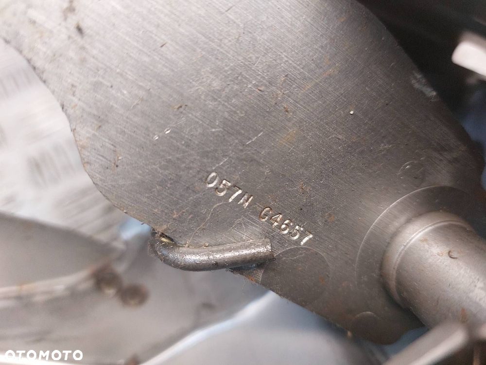 PEDAŁ HAMULCA NISSAN MURANO Z50 3.5 V6 46501-CA117 - 3