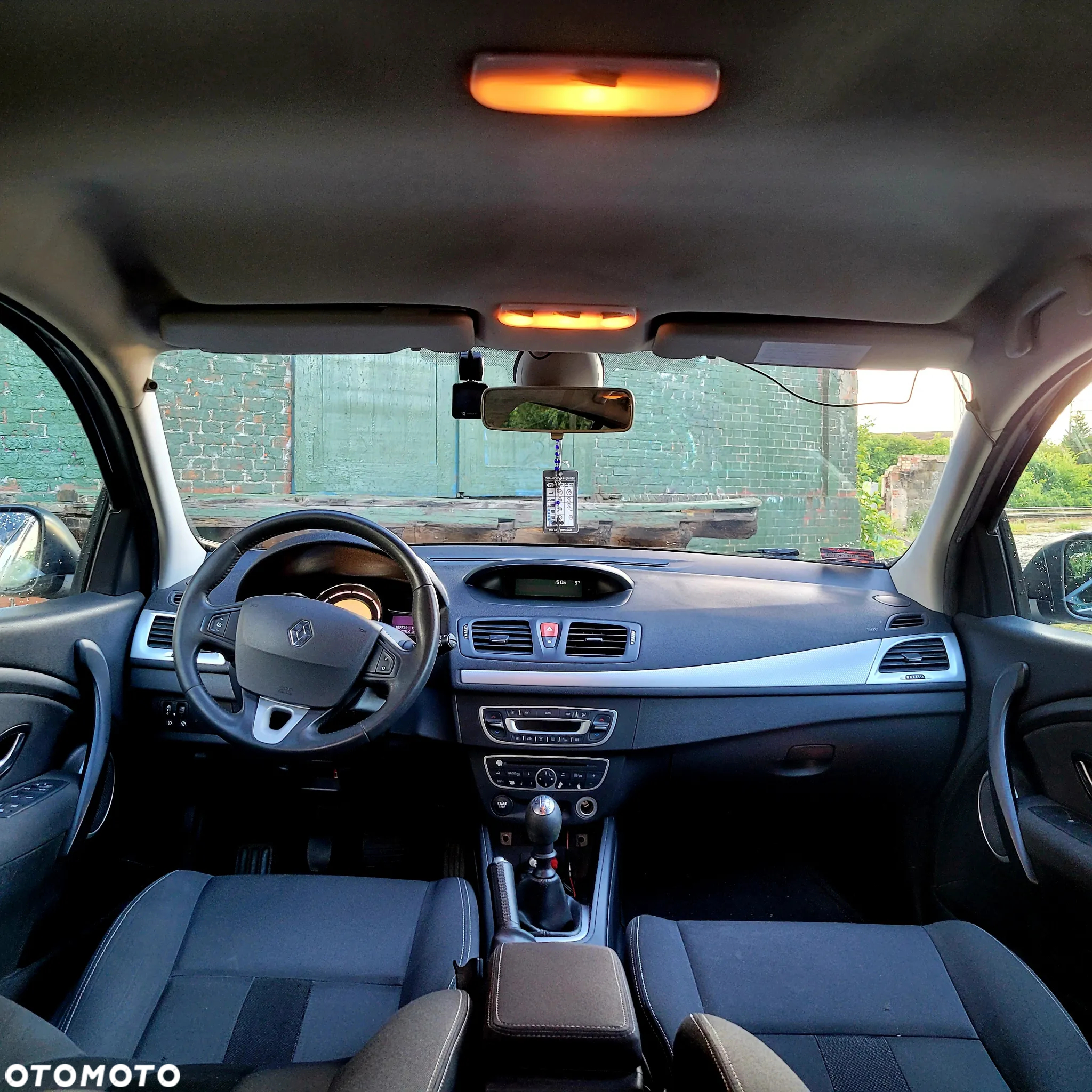 Renault Megane 1.6 16V Dynamique - 7