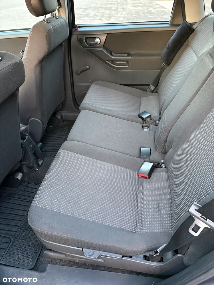 Opel Meriva 1.4 Innovation - 10