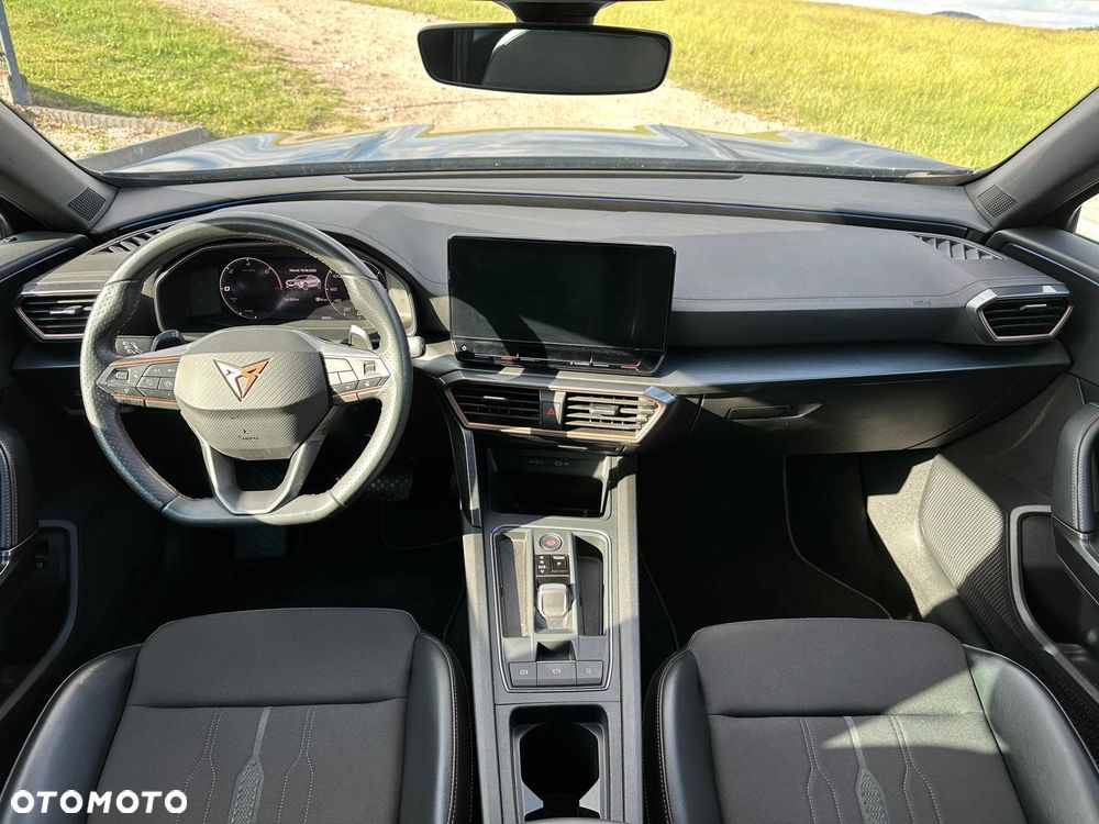 Cupra Formentor 1.4 e-Hybrid DSG - 7