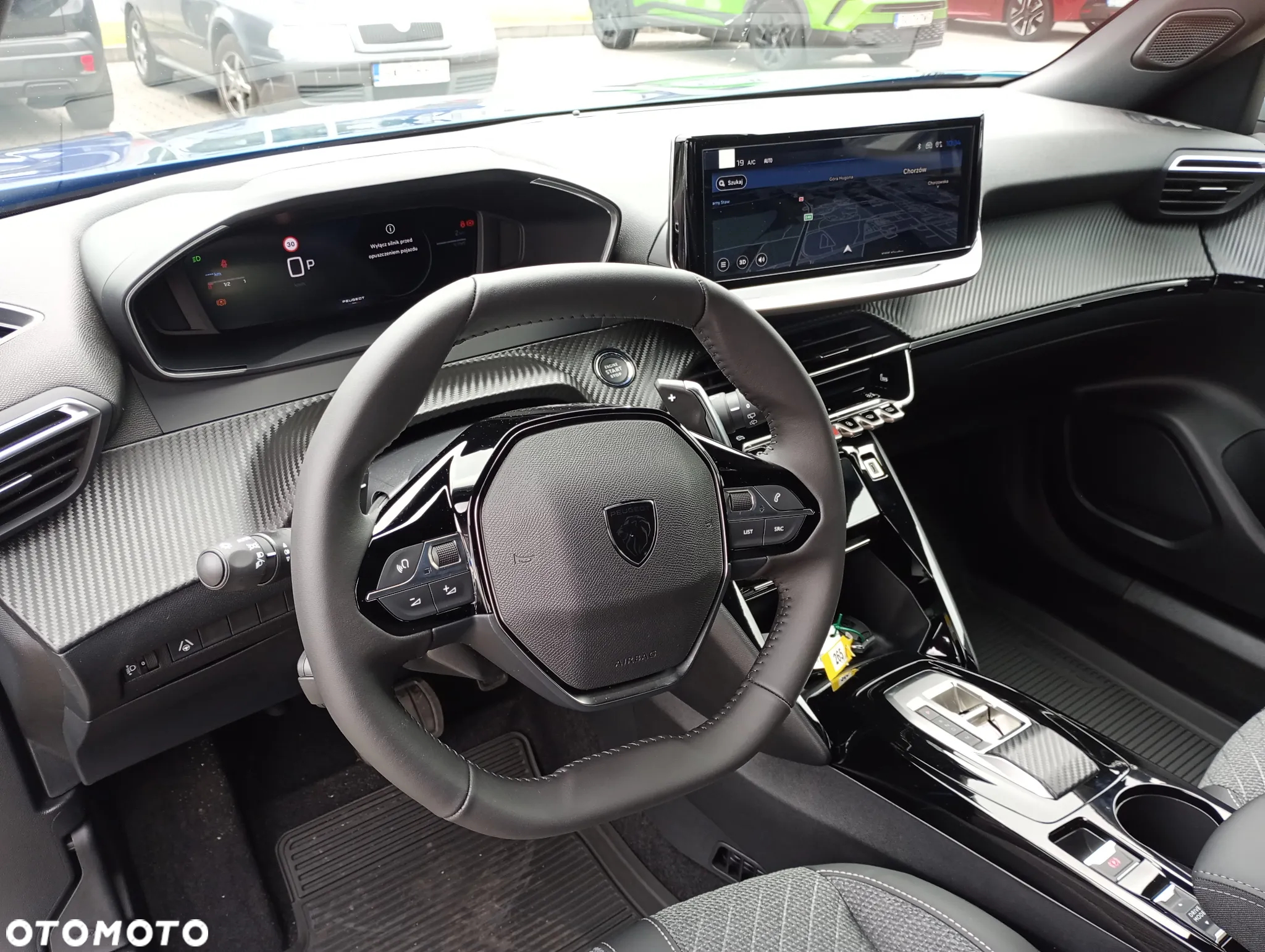 Peugeot 2008 - 6