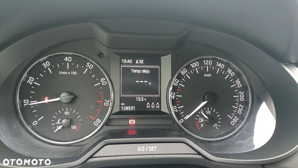 Skoda Octavia 1.4 TSI Joy - 12