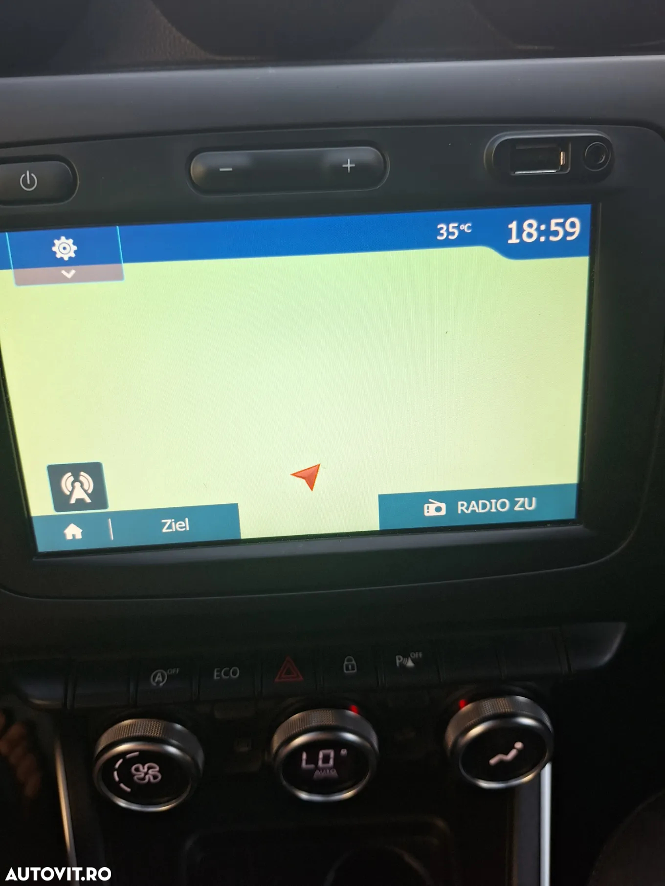 Dacia Duster Blue dCi 115 2WD Prestige - 18