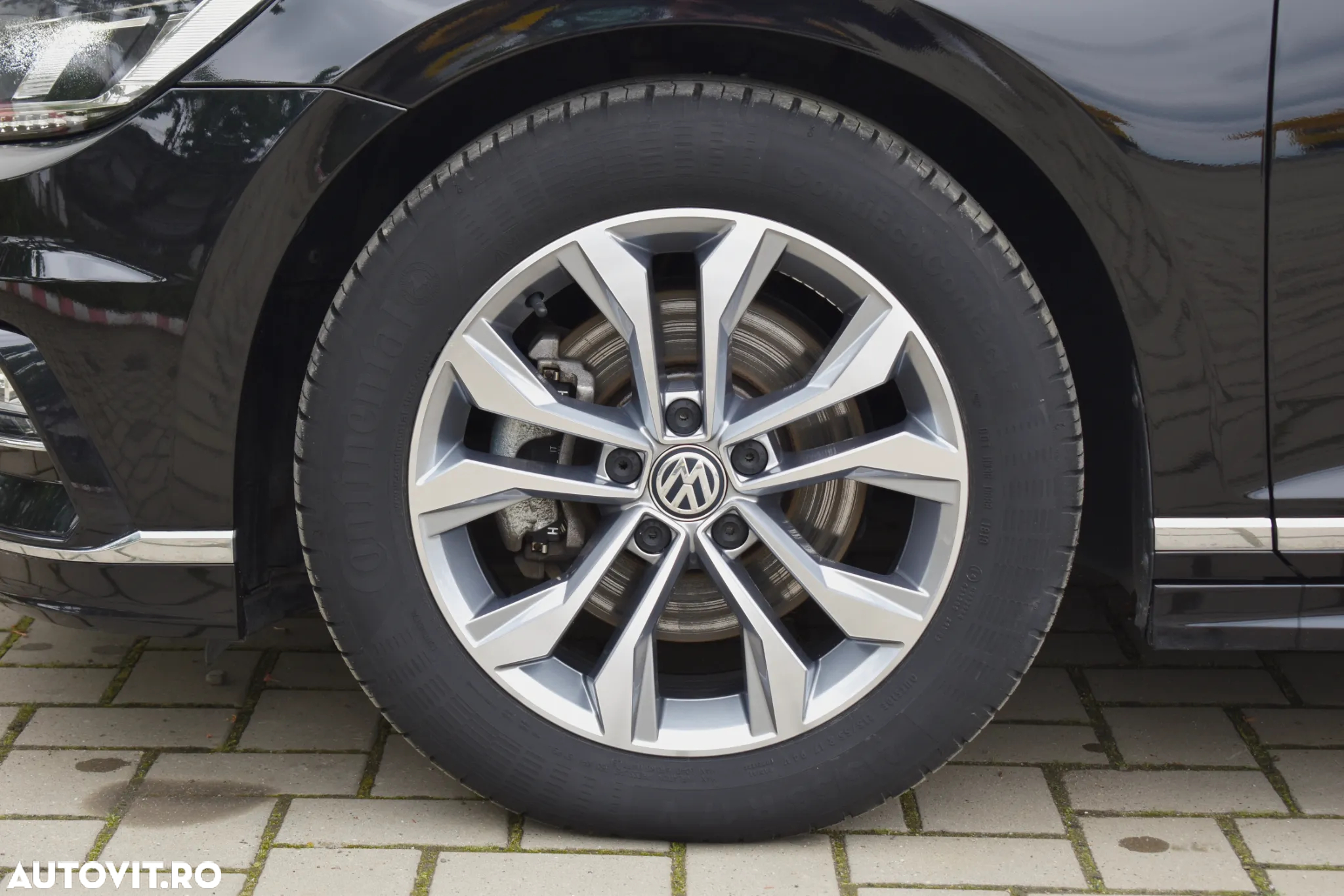 Volkswagen Passat 2.0 TDI DSG R Executive - 16