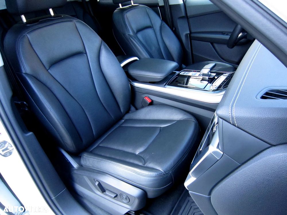 Audi Q7 3.0 45 TDI quattro Tiptronic MHEV Basic - 30