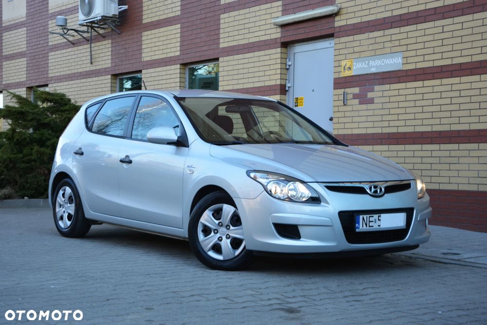 Hyundai i30 1.4 Edition Plus - 23