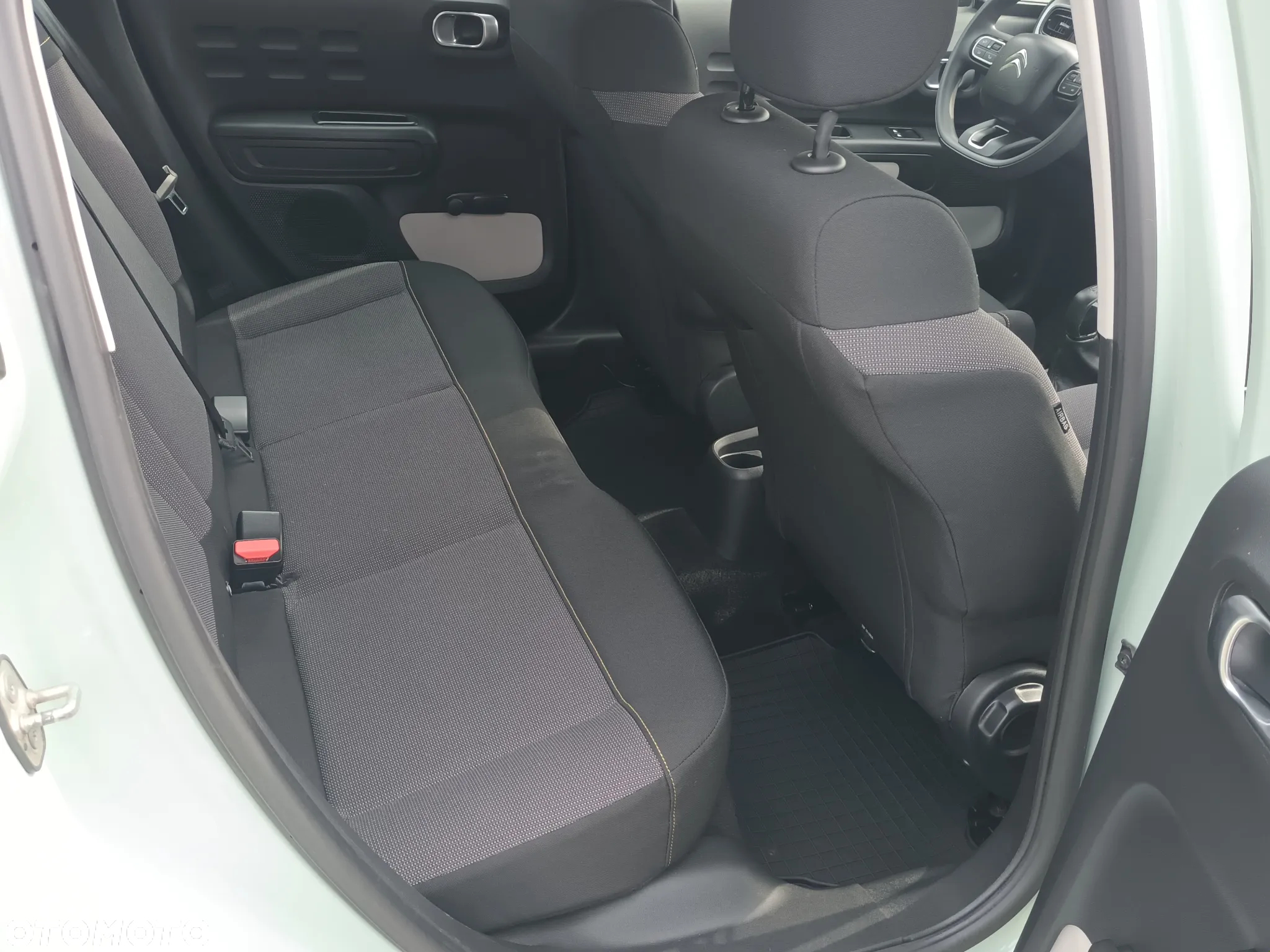 Citroën C3 - 19