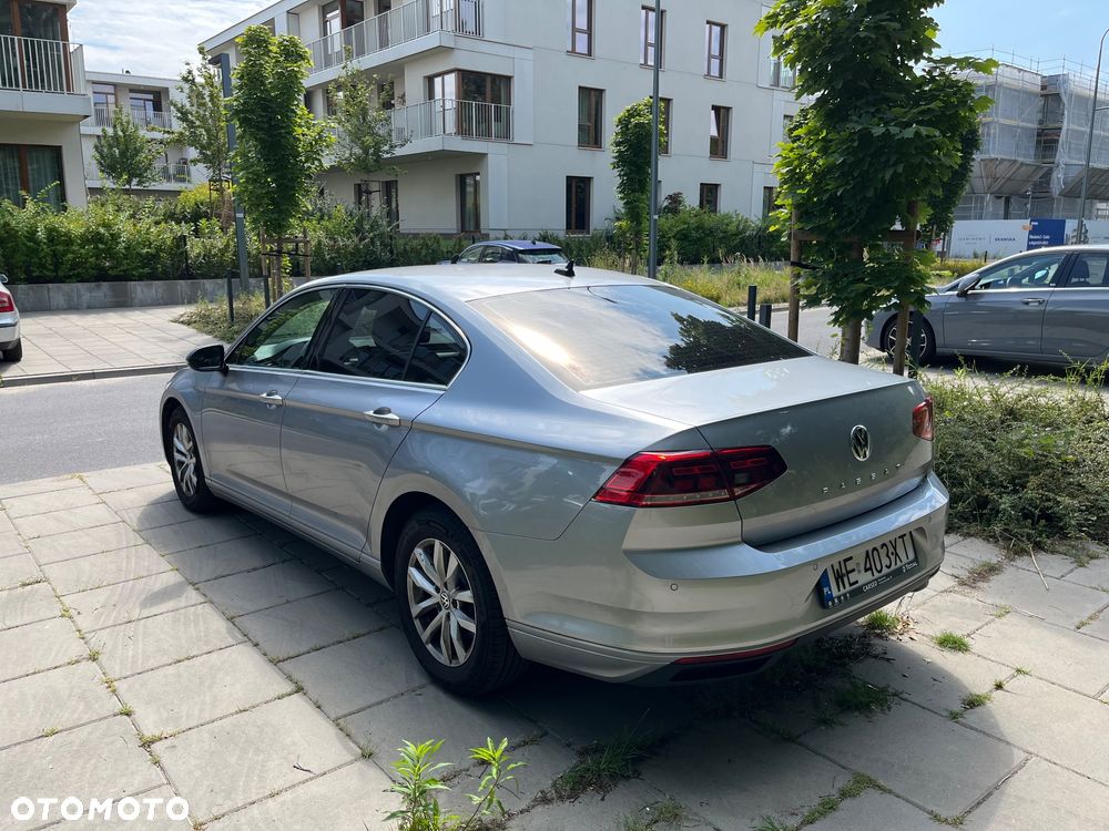 Volkswagen Passat 2.0 TDI EVO Business - 3