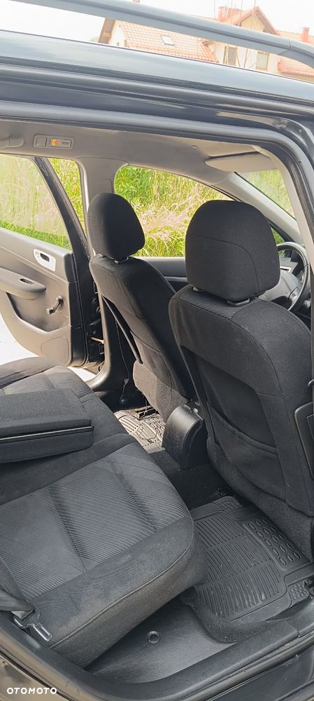 Peugeot 307 1.6 HDi - 6
