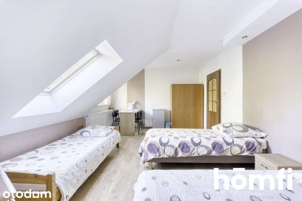 Dochodowy obiekt hotelowy z potencjałem rozbudowy - Pełny obrazek: 5/20