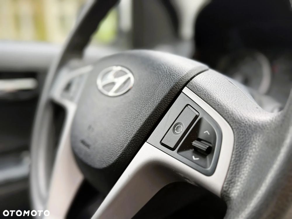 Hyundai i20 - 21