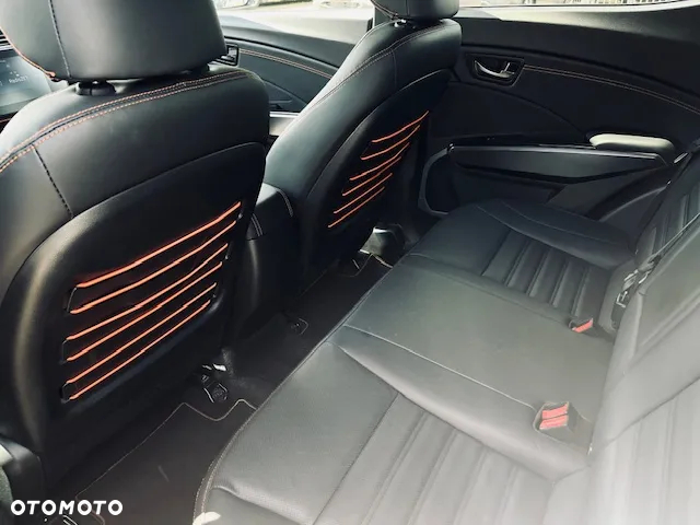 SsangYong/KGM Tivoli 1.5 T-GDI Wild - 7