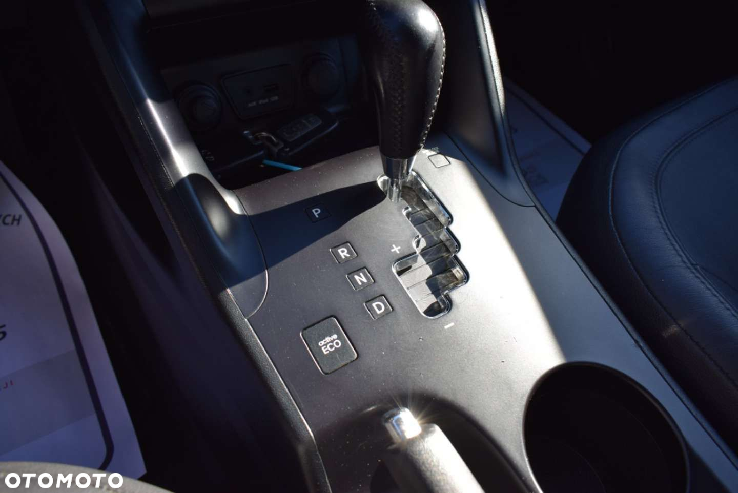 Hyundai ix35 - 38