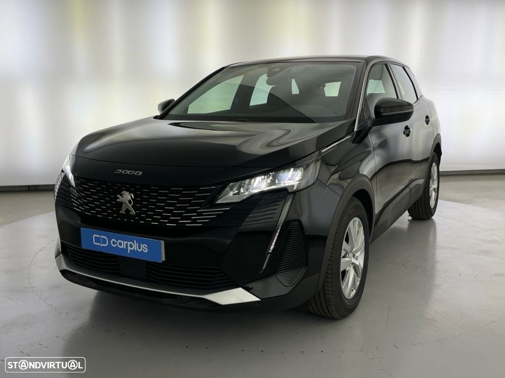 Peugeot 3008 1.2 PureTech Active Pack - 22