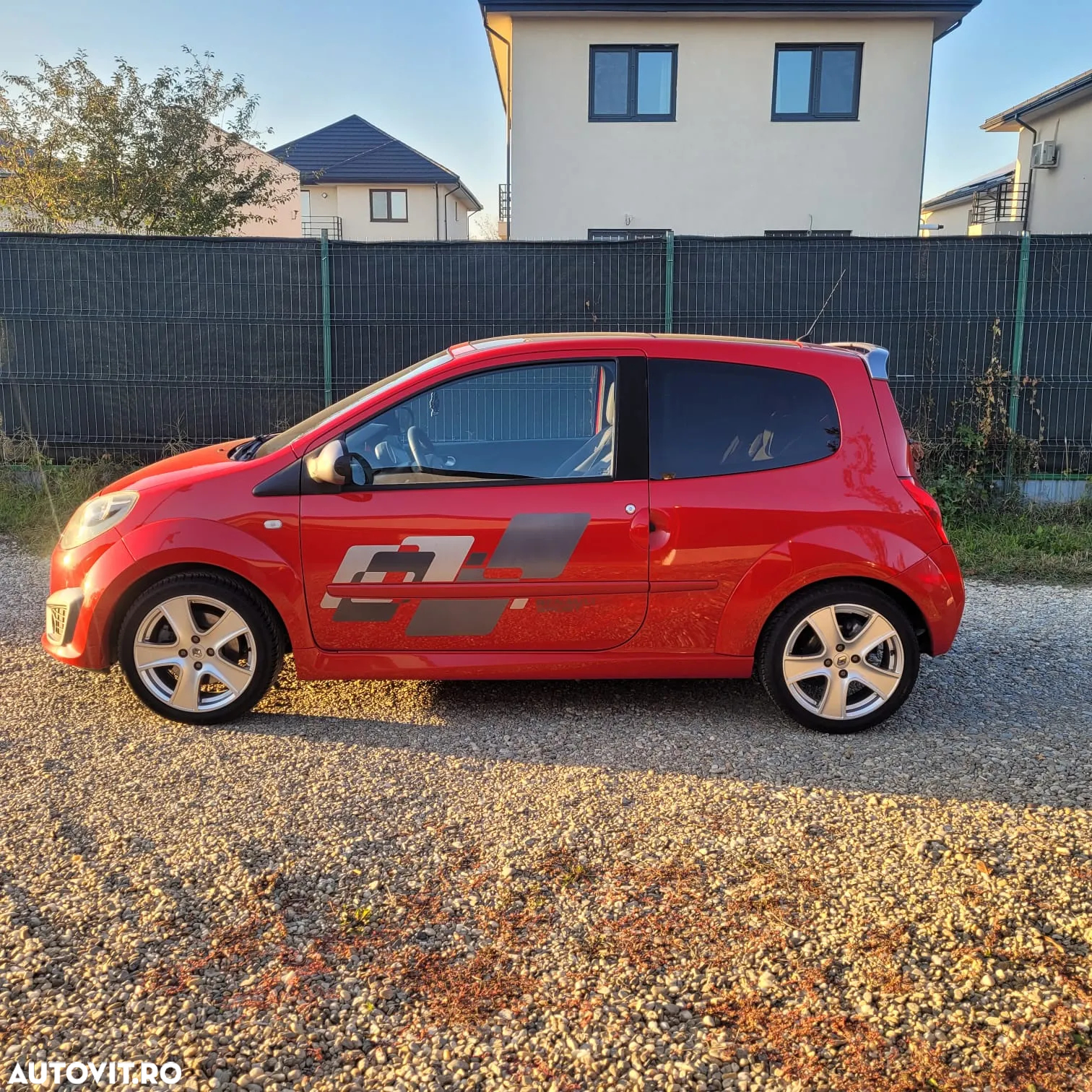 Renault Twingo RS 1.6 - 14
