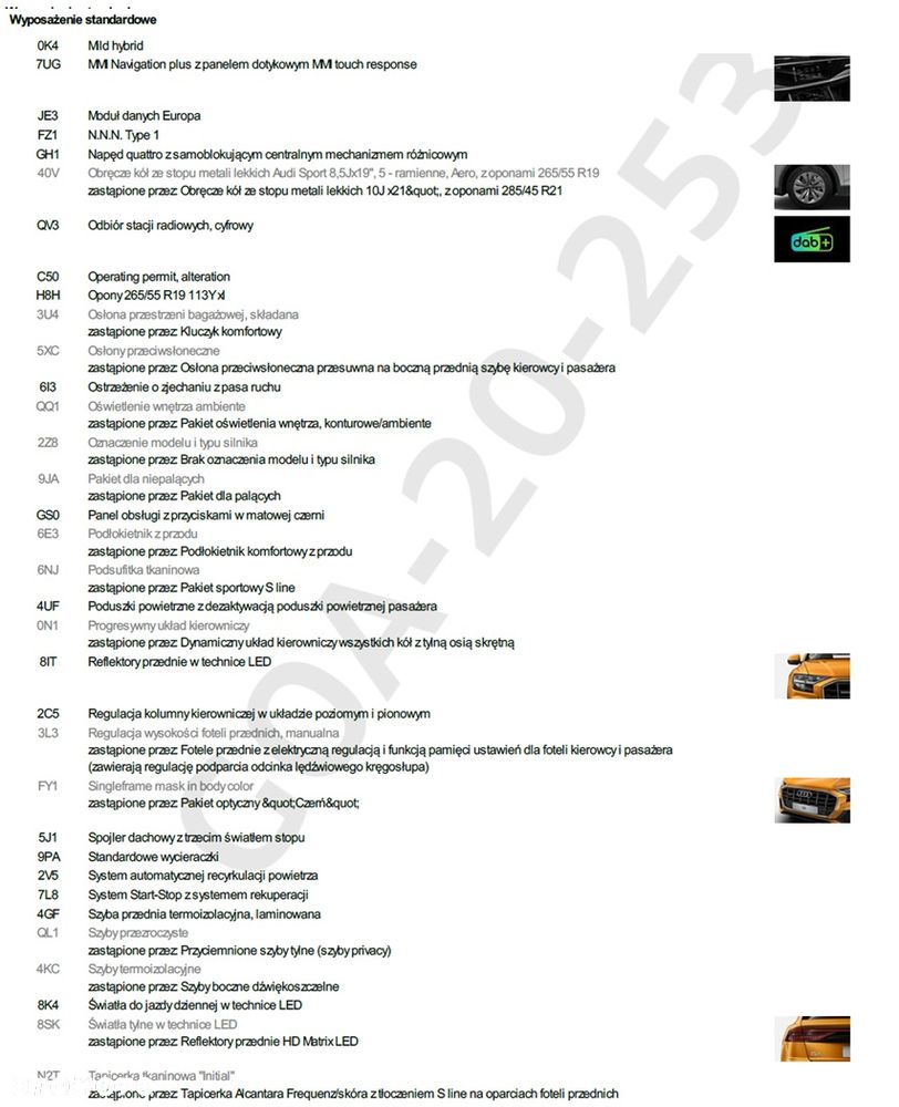Audi Q8 - 35