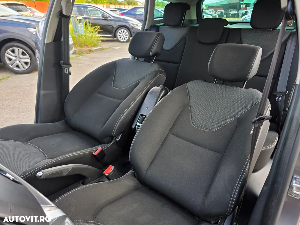 Renault Clio dCi 90 Limited - 15