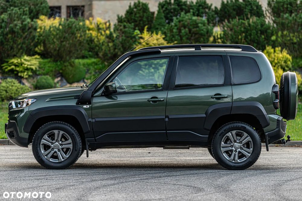 Lada Niva - 14