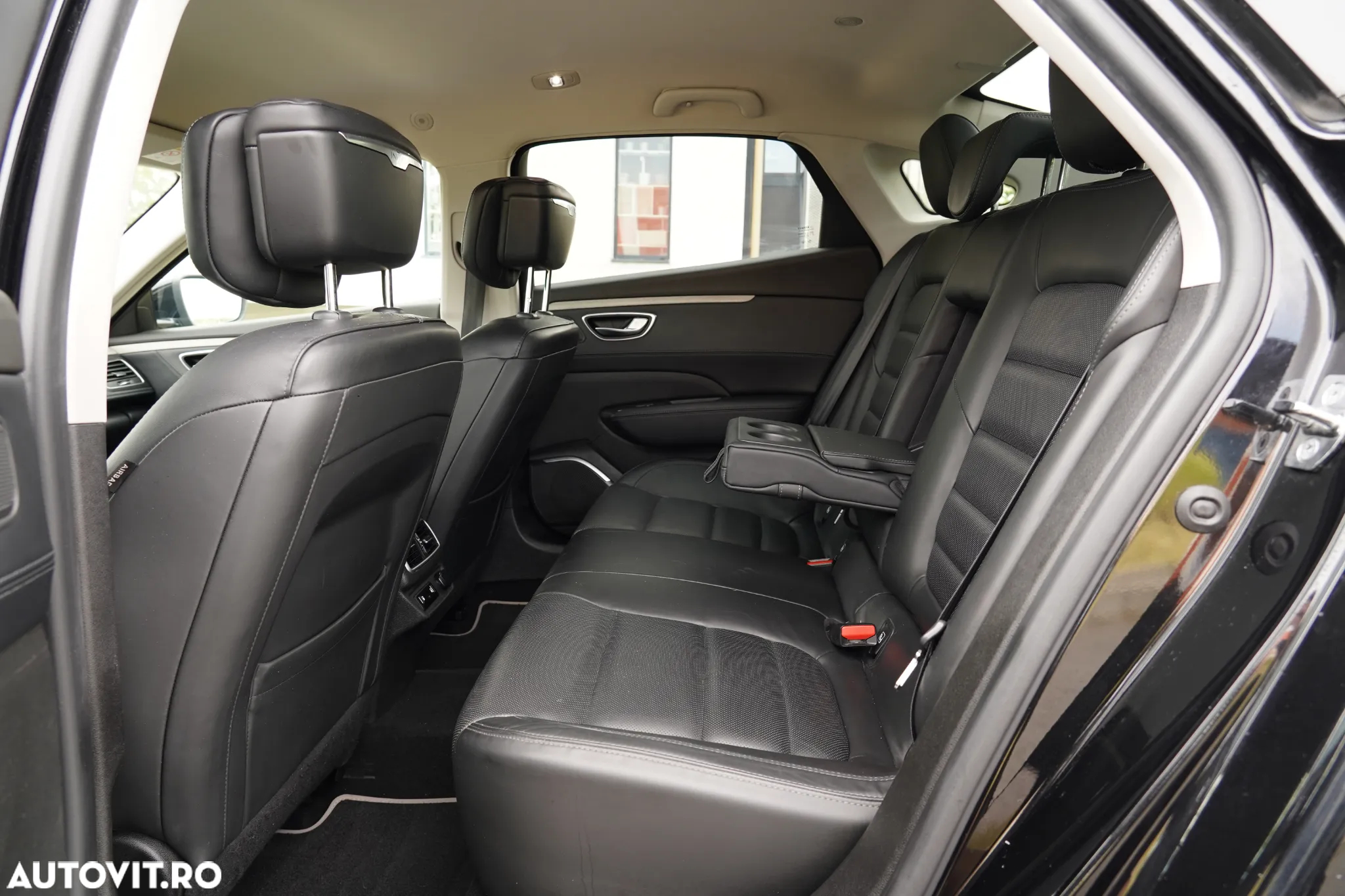 Renault Talisman ENERGY dCi 160 EDC INITIALE PARIS - 16