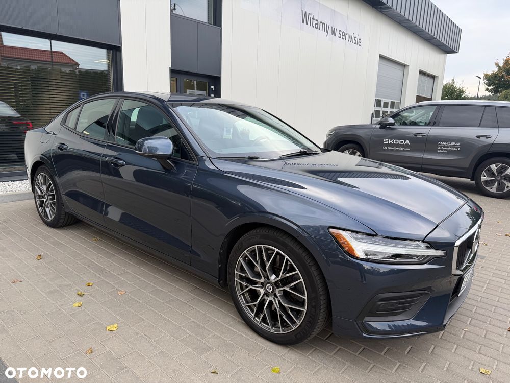Volvo S60 - 3