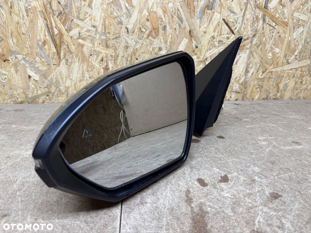 HYUNDAI TUCSON IV LUSTERKO 10 PIN EUROPA 87610-N7170 - 4