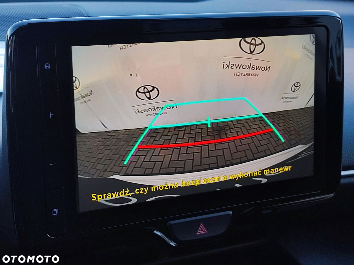 Toyota Yaris Cross - 14