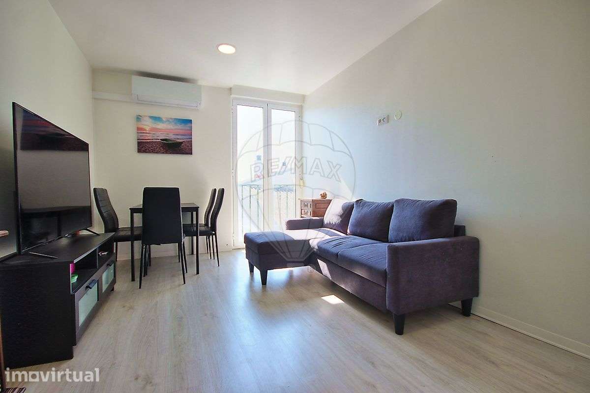 Apartamento T2 para venda - Grande imagem: 3/23