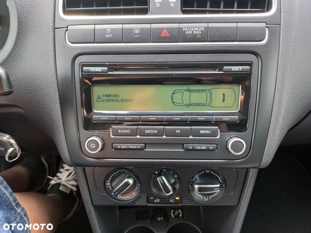 Volkswagen Polo 1.4 16V Comfortline Optimum - 34