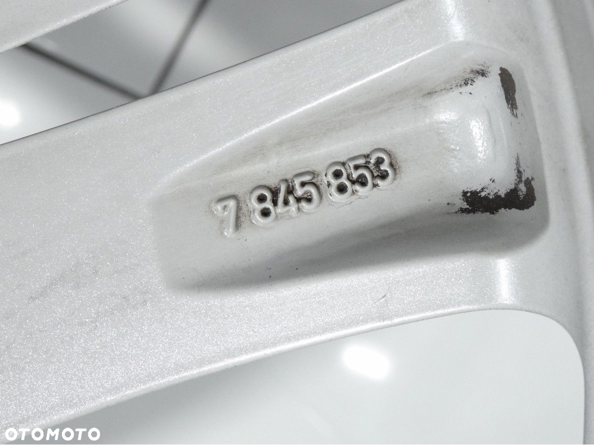 Koła letnie BMW M PAKIET 18" 1 F20 F21 2 F22 F23 - 2