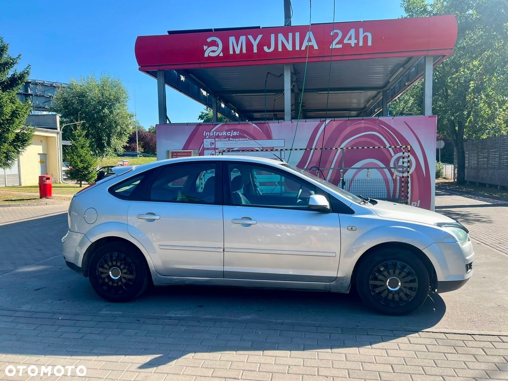 Ford Focus - 9