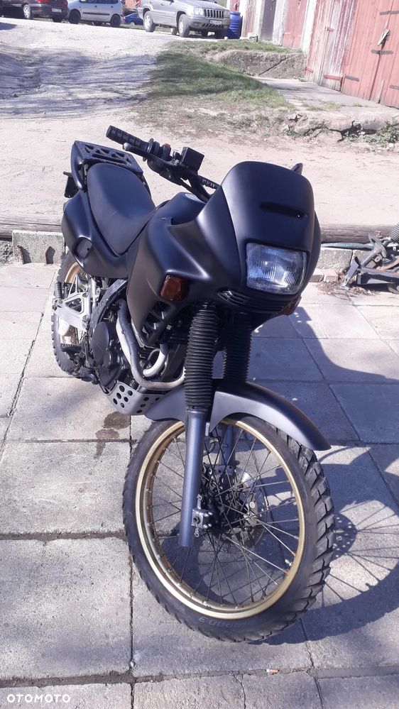Honda NX - 2