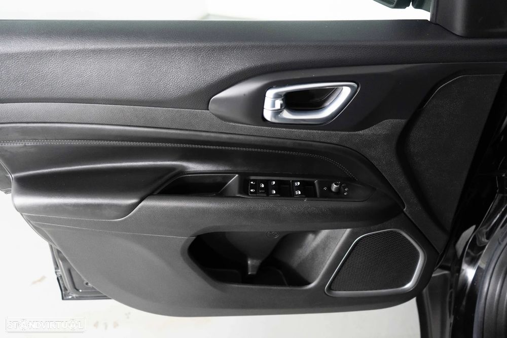 Jeep Compass 1.3 TG Limited - 21