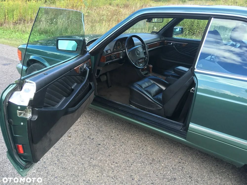 Mercedes-Benz Inny - 10
