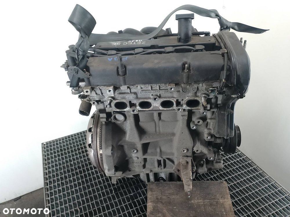 SILNIK MAZDA 2 I FYJA 1.6 16V - 6
