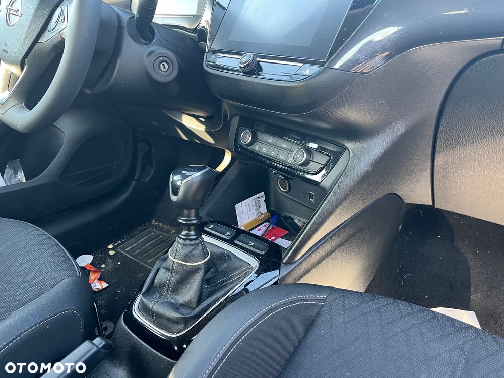 Opel Corsa 1.2 Direct Injection Turbo - 14