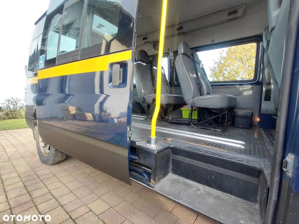 Ford Transit - 14