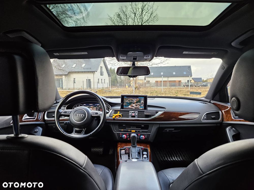 Audi A6 - 8