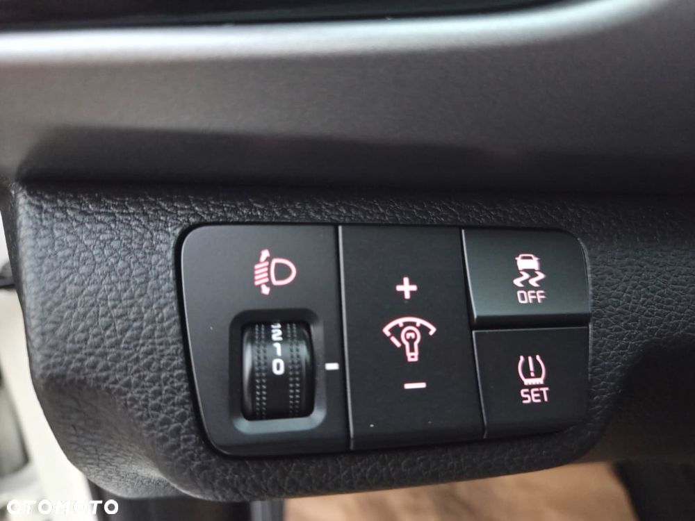 Kia Rio 1.2 Edition 7 - 19