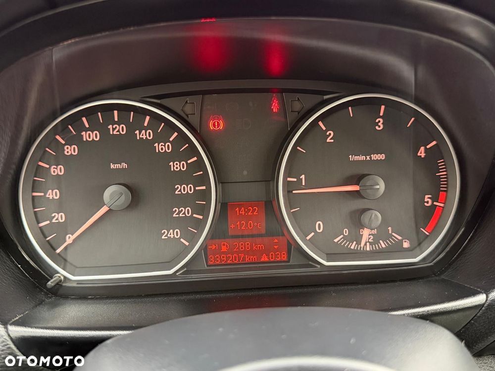 BMW Seria 1 116d DPF Edition Lifestyle - 17