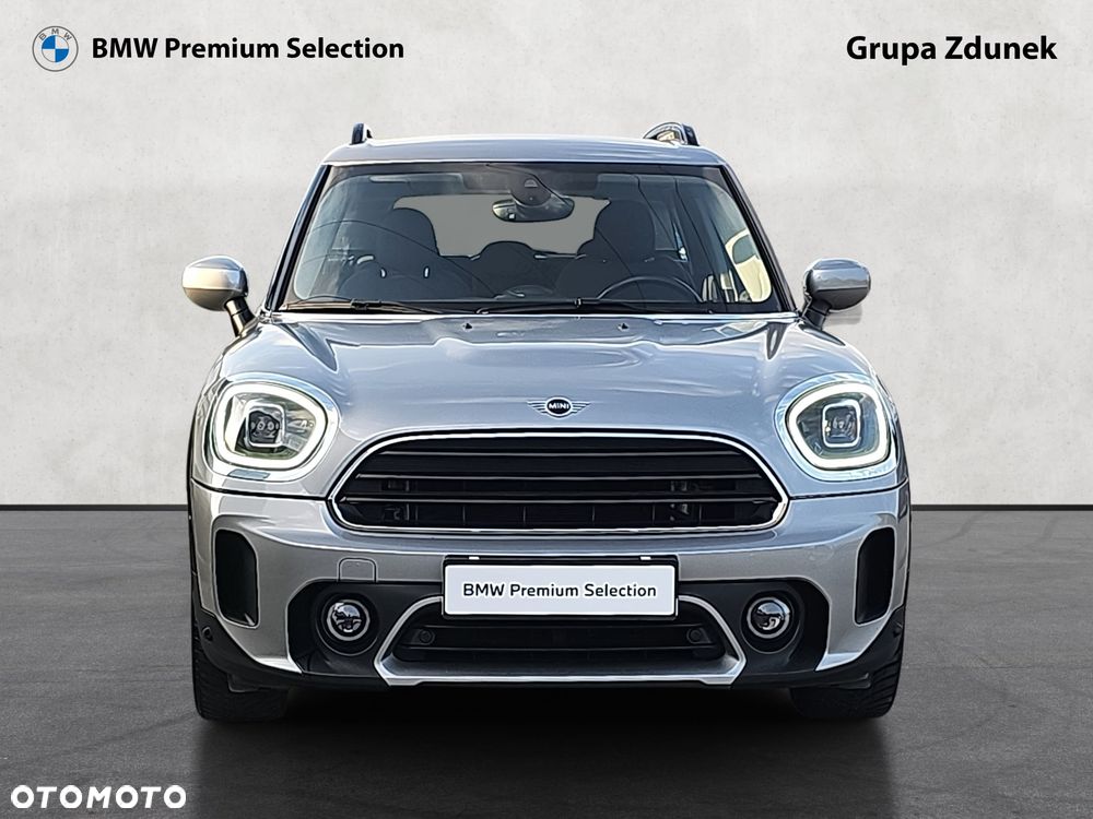 Mini Countryman 2023 photo 2