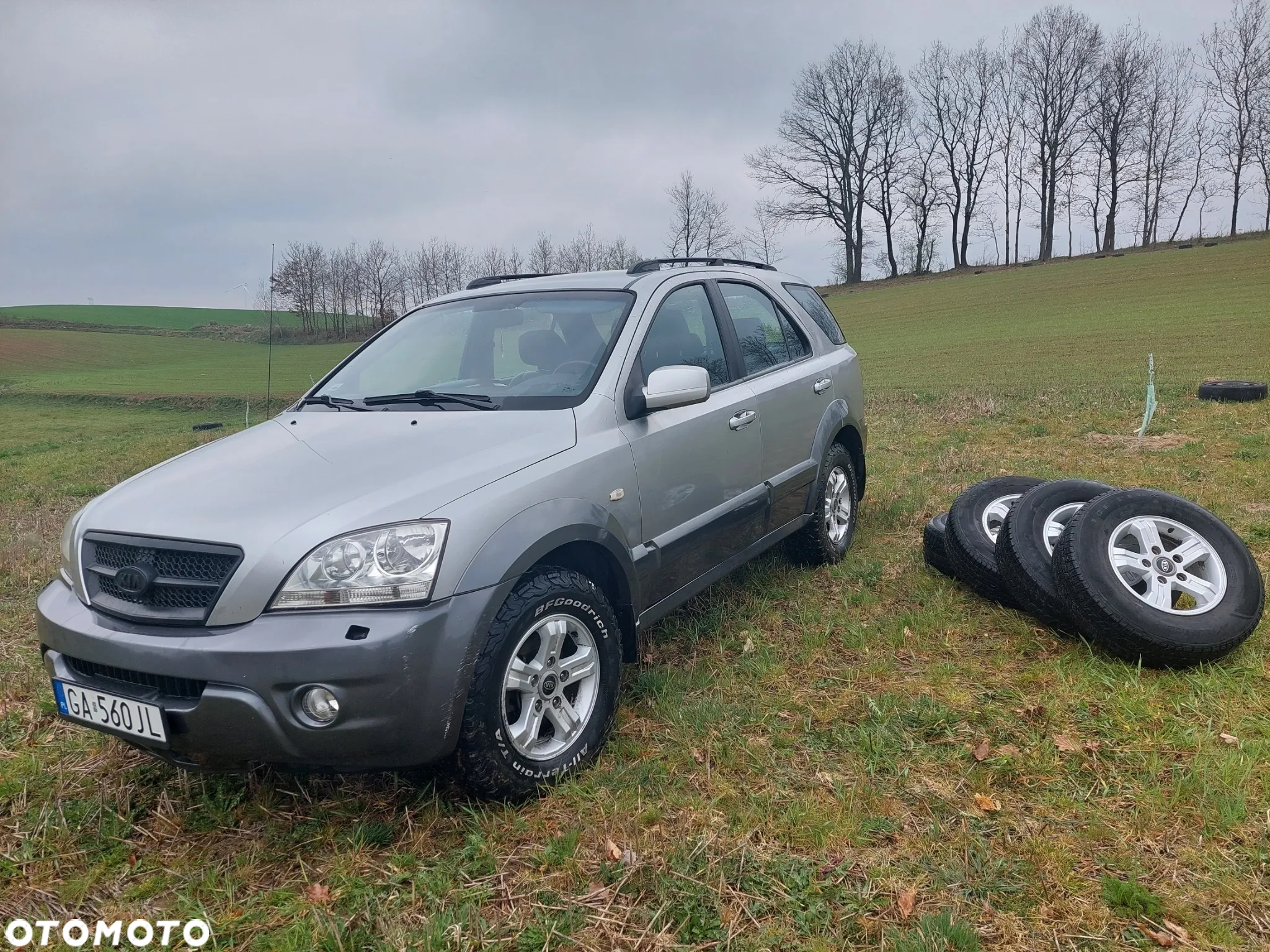 Kia Sorento - 2