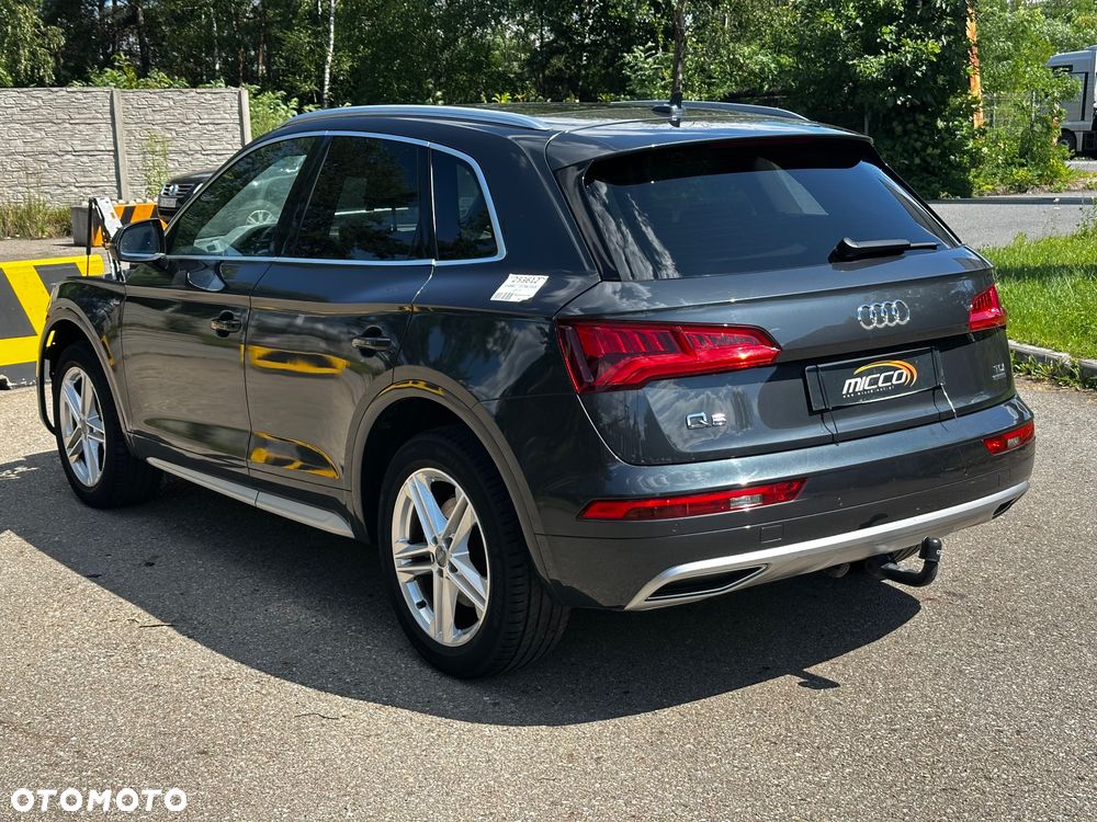 Audi Q5 - 1