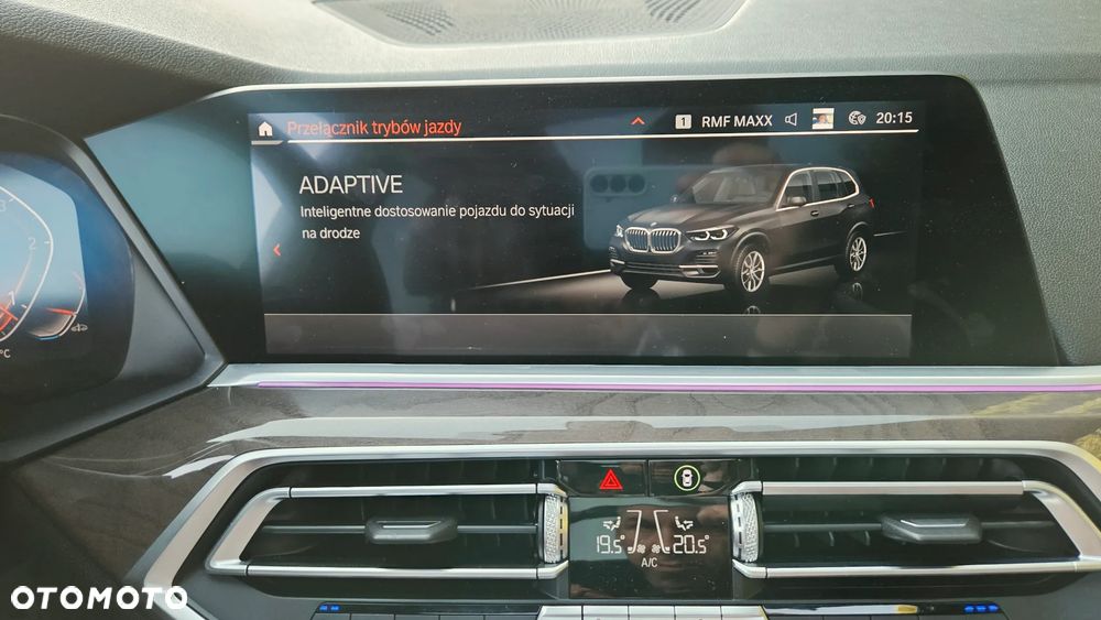 BMW X5 xDrive25d - 15