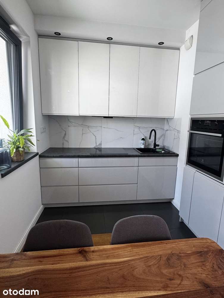 Mieszkanie, 40 m², Warszawa