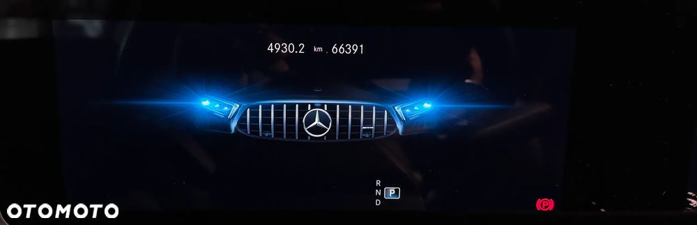 Mercedes-Benz Klasa A - 9